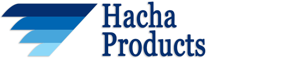 Hacha Products