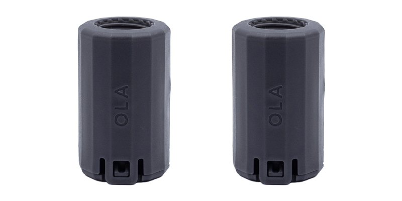 The Ola Filter - 2 Pack