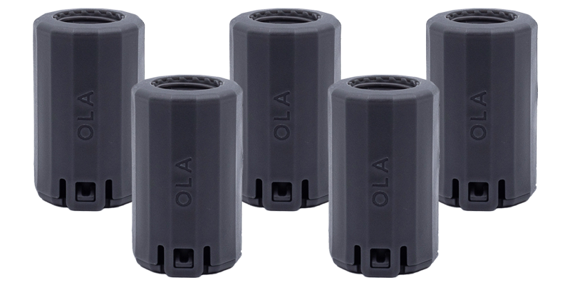 The Ola Filter - 5 Pack
